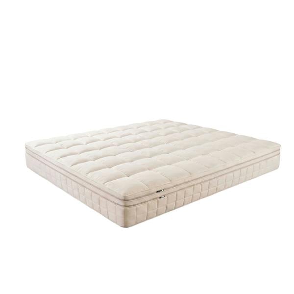 Angel Cerdá Hybrid mattress with natural latex and Cooltex pocket mini springs 7243/7244
