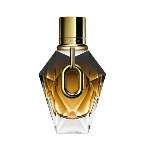 Paco Rabanne Women's Perfume Paco Rabanne Million Gold For Her Parfum Women's Perfume Spray (50ml)