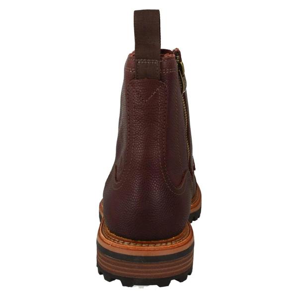 Clarks Mens Clarks Lace Up Casual Ankle Boots  Clarkridge Hi