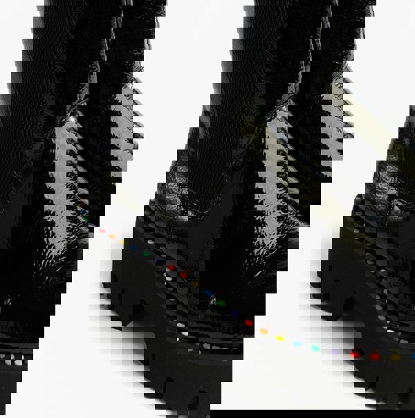 Rieker Y3350-00 Womens Boots Black