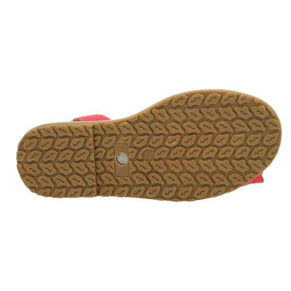 Spot On Girls Spot On Flat Mule Slingback Sandals