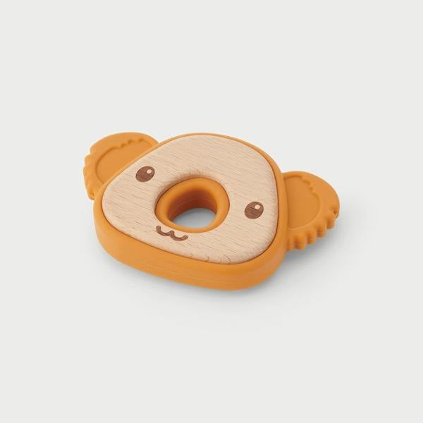 tickit SiliSoft® Koala Wooden Teether