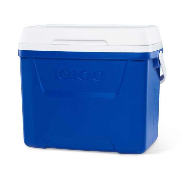 Igloo Laguna 28 Cool Box blue