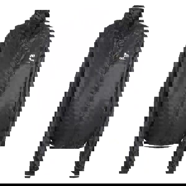 Adidas Womens/Ladies Traveer WIND RDY Windbreaker - Black