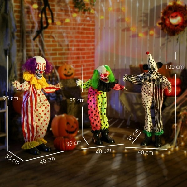 Halloween Decorations