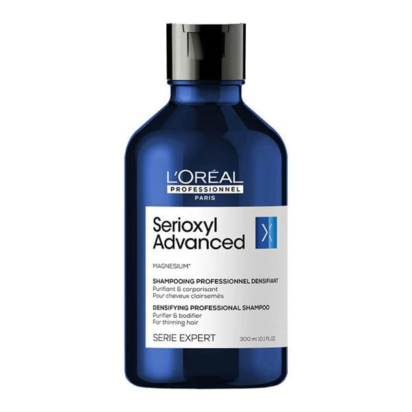 L'Oréal Professionnel&nbsp; Serioxyl Advanced Purifier & Bodifier Shampoo