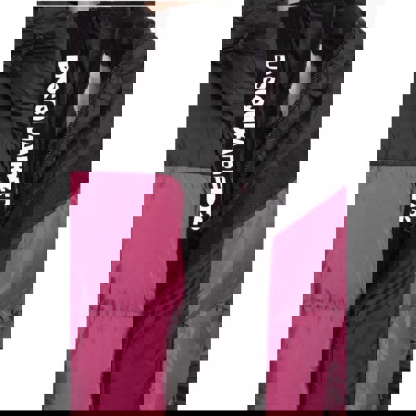 Dsquared2 Cherry Red Down Jacket