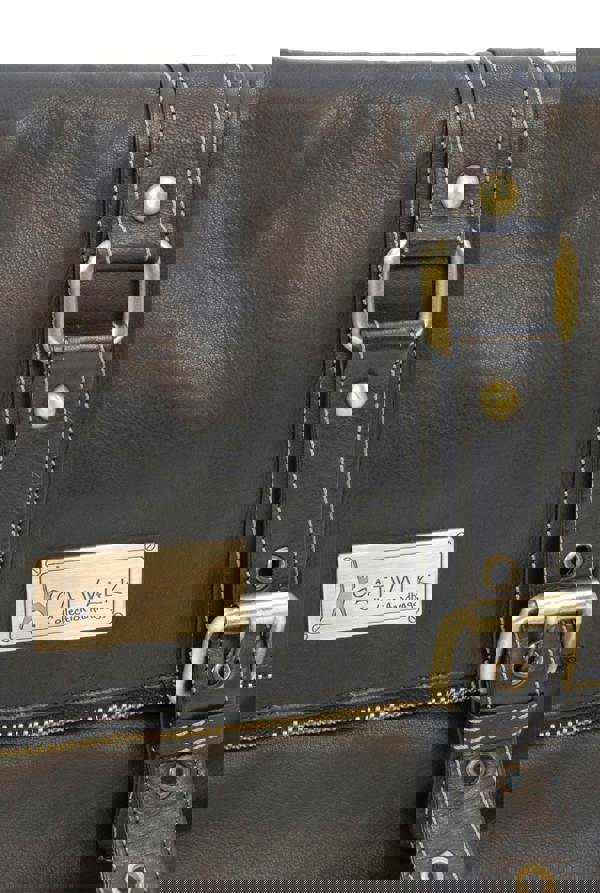 Catwalk Collection Handbags Abbey Road - Crossbody Bag