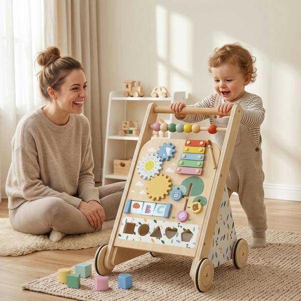 Baby Walker