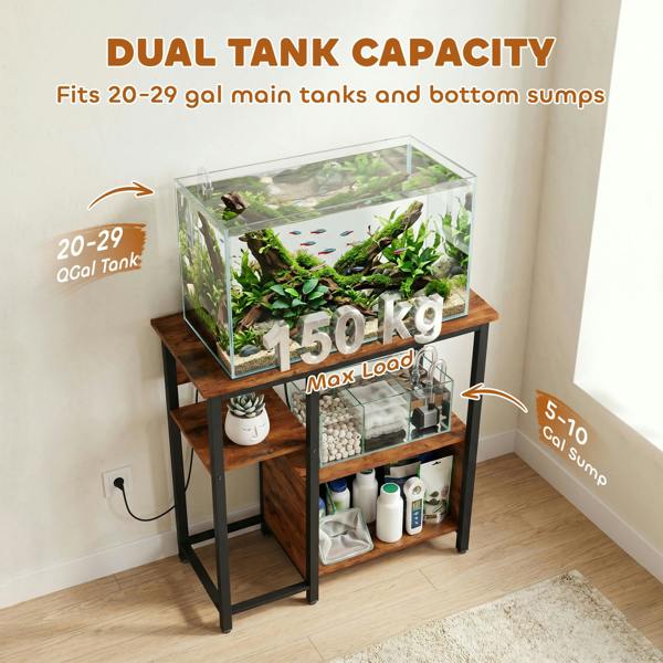Fish Tank Stand