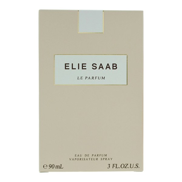Elie Saab Le Parfum Eau de Parfum 90ml for Her