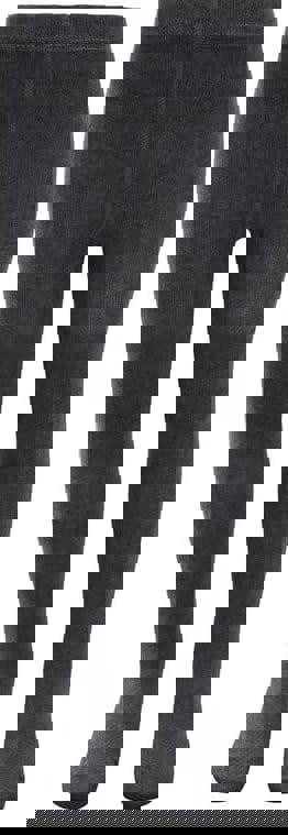 KAV Girls Tights - Simple and Smooth Cotton Tights for Children - Skin-Friendly Bottoms Tights for Everyday Casual Wear, Indoor and Outdoor