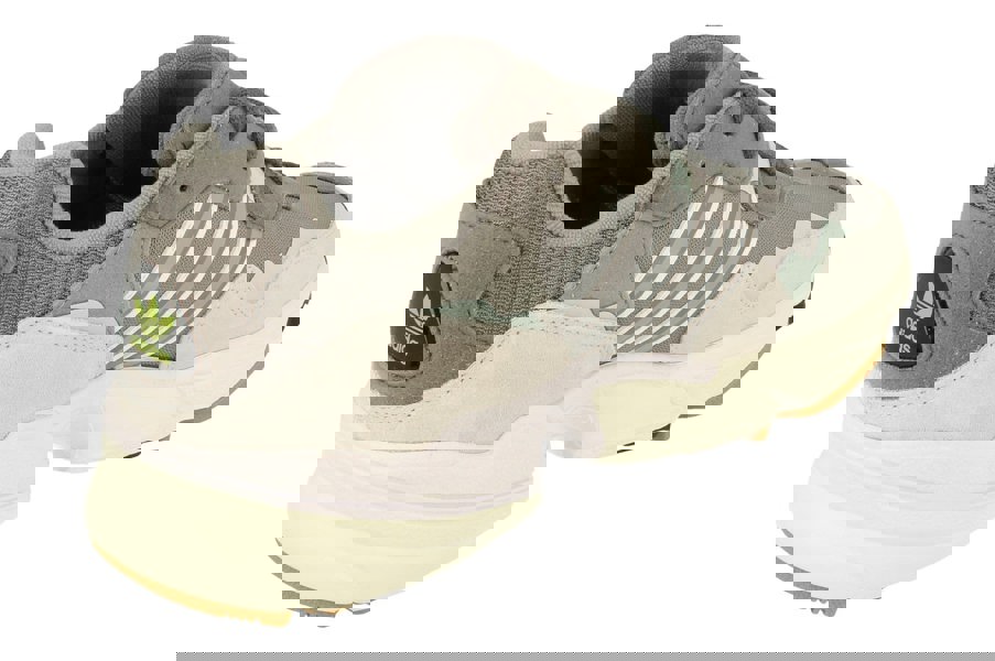 Adidas Yung 96 Mens Sneakers G26337 G26337 - Grey White G26337 - Photo 2