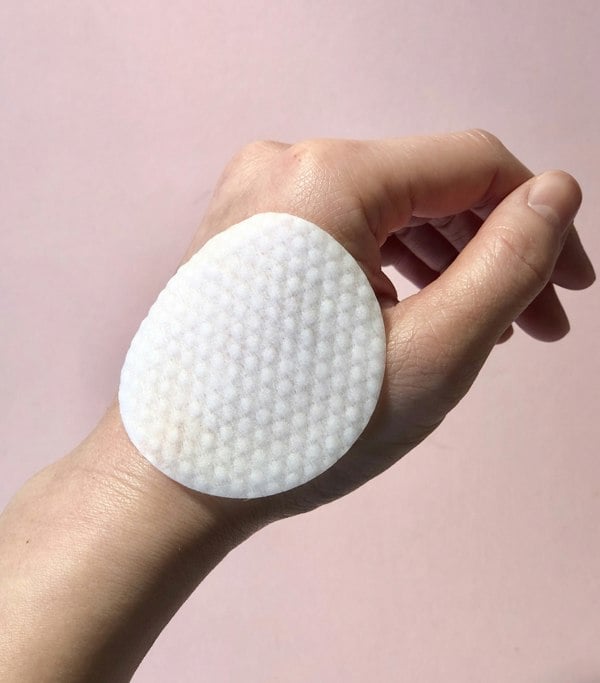 COSRX One Step Moisture Up Pad (70)