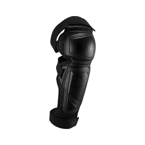 Leatt EXT 3.0 Knee & Shin Guard - Black
