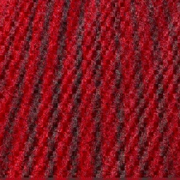 Soft Touch Rib Pom Pom Beanie | Luxurious Faux Fur Pom Pom