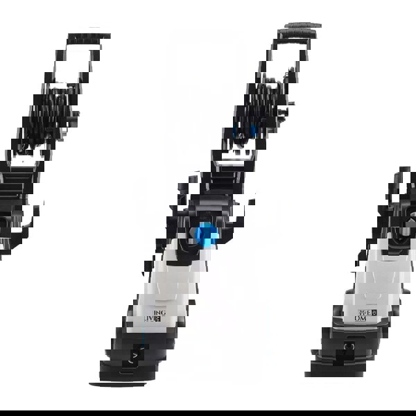 2000W Portable Electric High Pressure Washer Living and Home