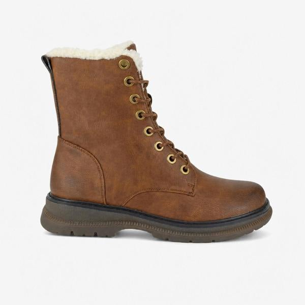 Cipriata ANDRETTA Ankle Boots   in  Brown