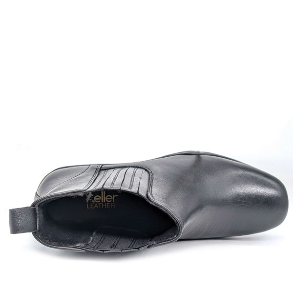Dr Keller Anna Women's Leather Chelsea Boots