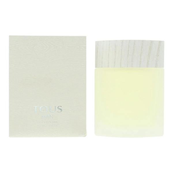 Tous Man Les Colognes Concentrees Eau de Toilette 100ml