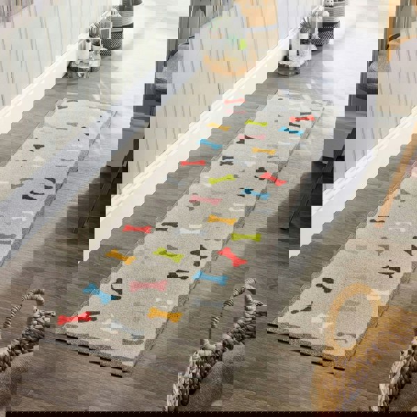 Howler & Scratch Patterned Multibones