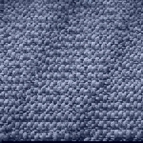 Bianca Aspen Bobble Bath Mat