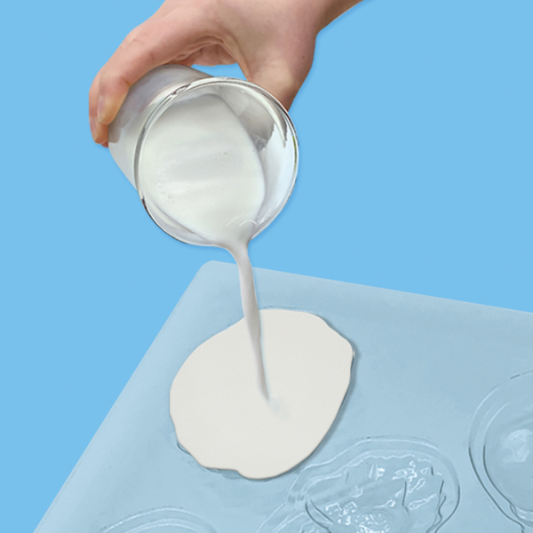 SES Creative Casting and painting - 3 in 1