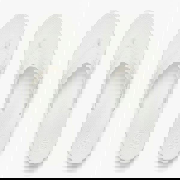 Reef FANNING H20 Mens Toe-Post Sandals White