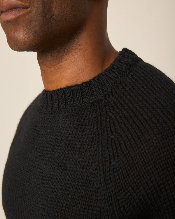 Peregrine Clothing Bristol Crew Jumper