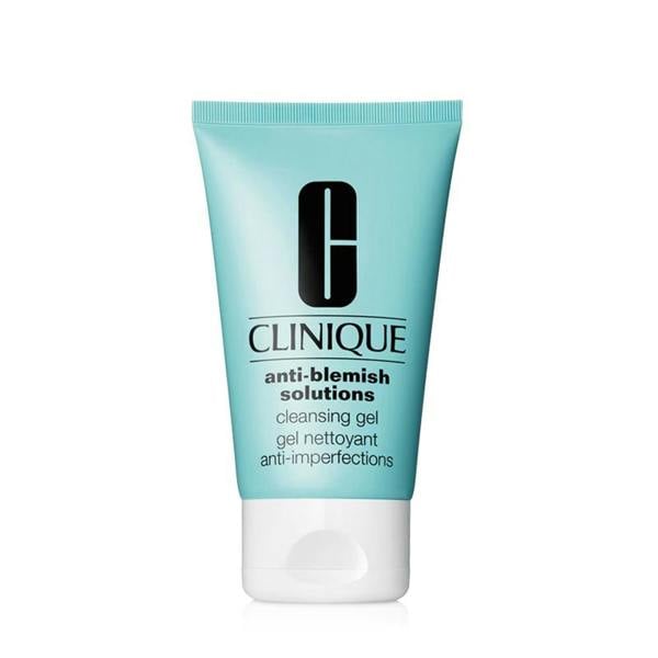 Clinique Anti-Blemish Solutions Cleansing Gel