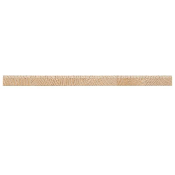 Snowdon Timber Softwood Furniture Board (T) 18mm (W) 300mm (L) 850mm