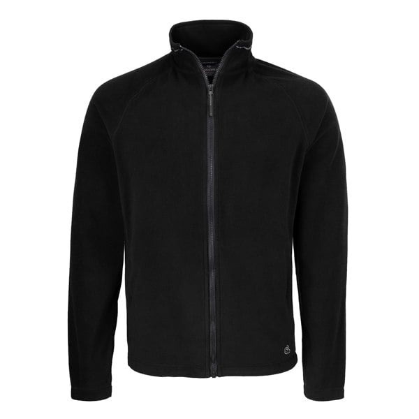 Craghoppers Men's Expert Corey 200 Fleece Jacket - Black