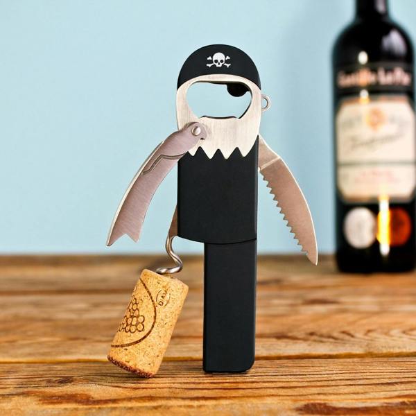 Abode Home & Gifts Legless Corkscrew