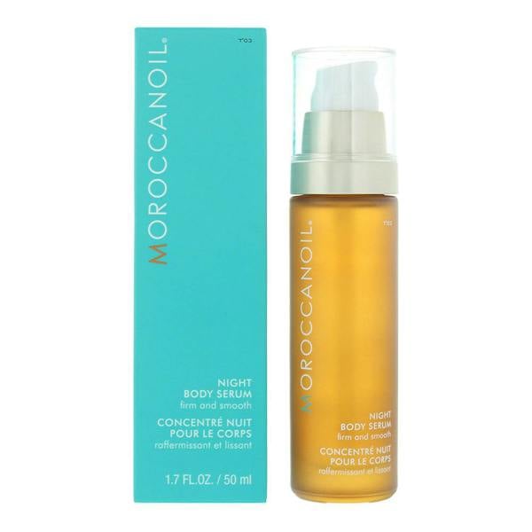 Moroccanoil Night Body Serum 50ml