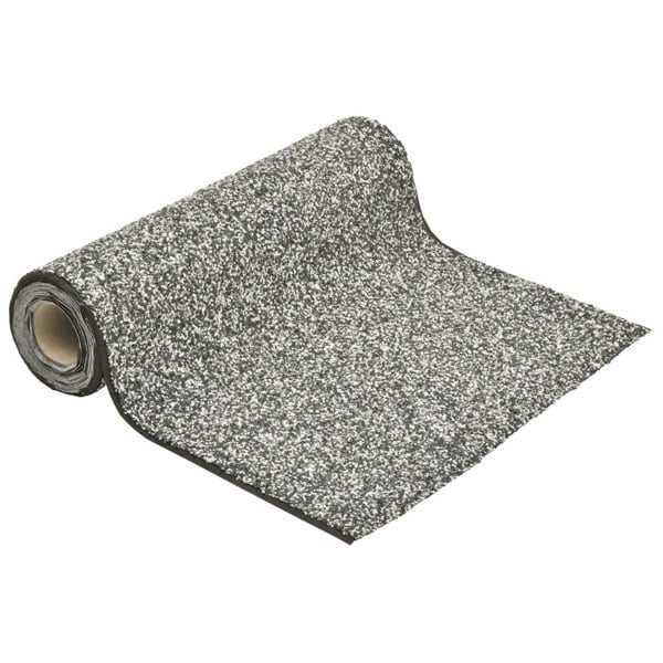Berkfield Stone Liner Grey 500x60 cm