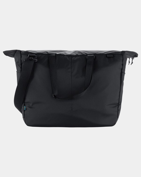Fjallraven High Coast Tote 30 - Black 550