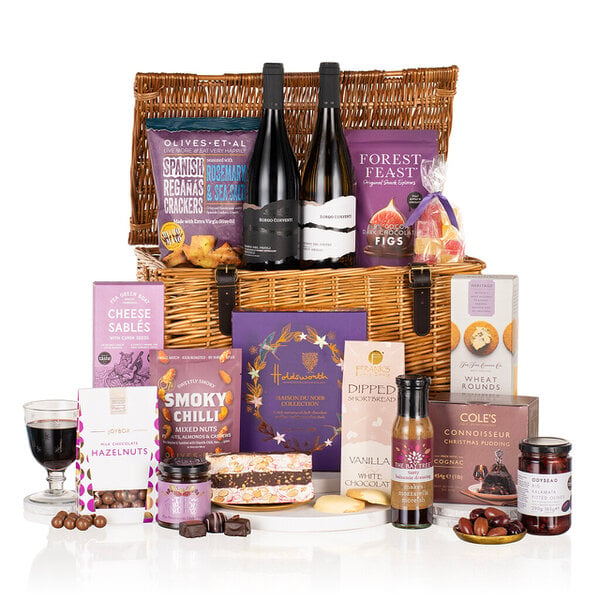 Star of Wonder Hamper