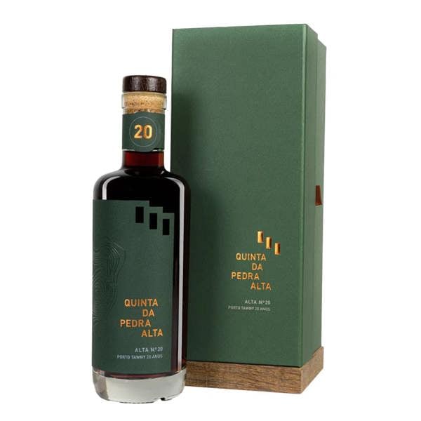 Alta Nº 20 Twenty-Year-Old Tawny Port N.V.