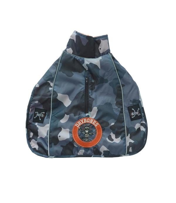 DRYBONES Waterproof Dog Coat