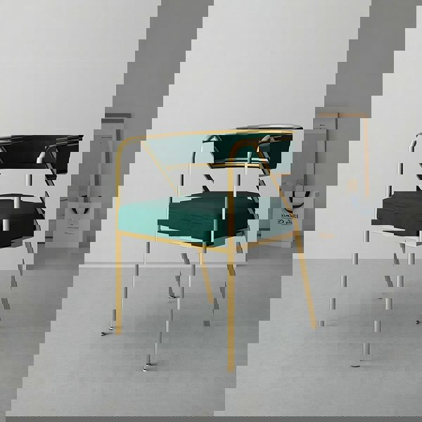 Attleboro Dining Chair-Weilai Concept-Weilai Concept