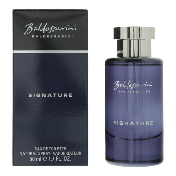 Baldessarini Signature Mens Eau De Toilette 50ml Fragrance