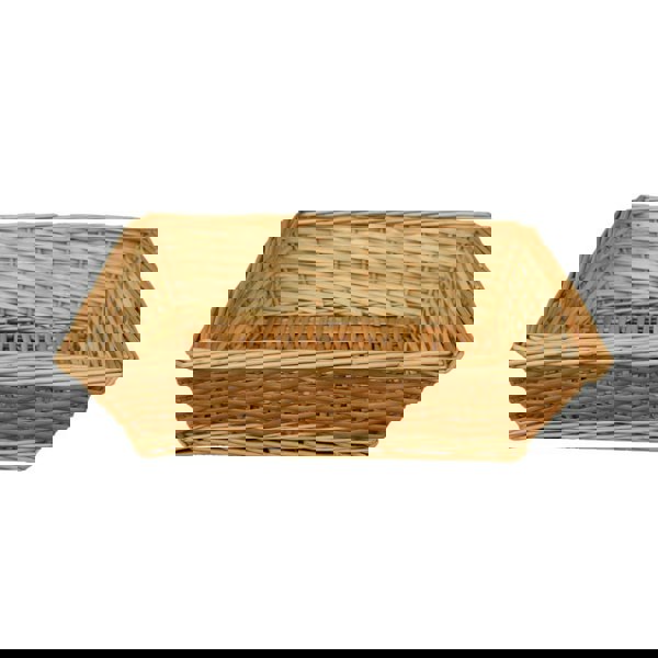 Tapered Split Willow Tray