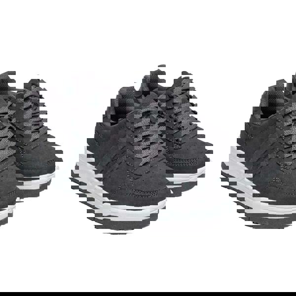 Ben Sherman Mens Curve Trainers - Grey - 