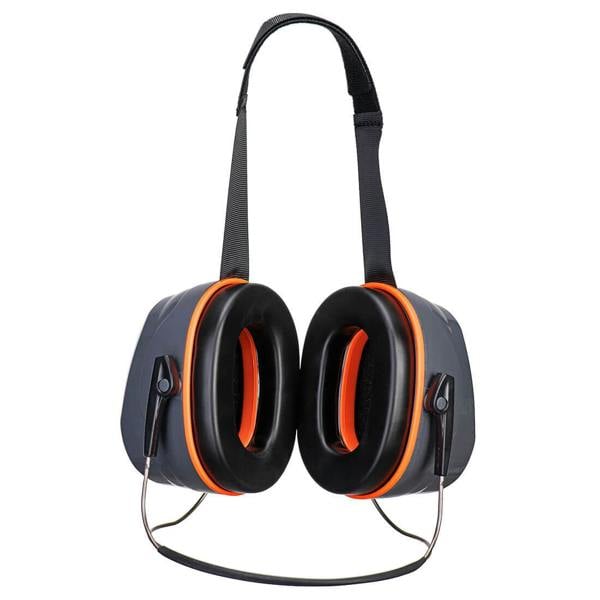 HV Extreme Ear Defenders Neckband Portwest