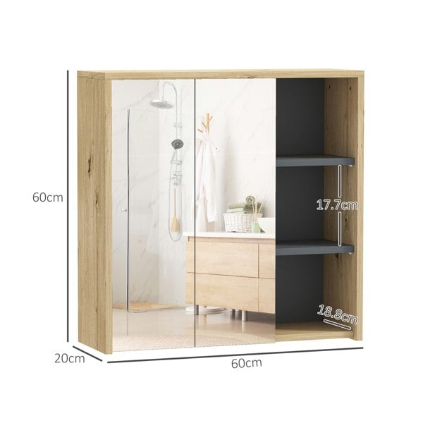 Mirror Cabinet