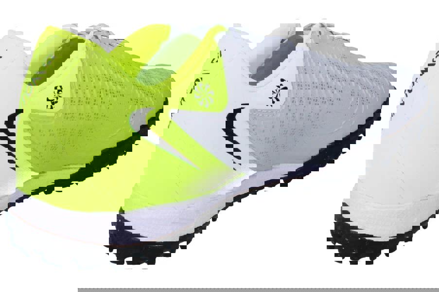 Nike Phantom Gx II Academy Tf Mens Football Boots Fj2577 Trainers  003 - Metallic Silver Black Volt 003 - Photo 2