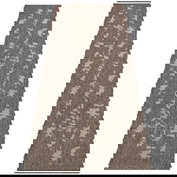 Kitchen Anti-Slip Mat | Flatwoven & Practical