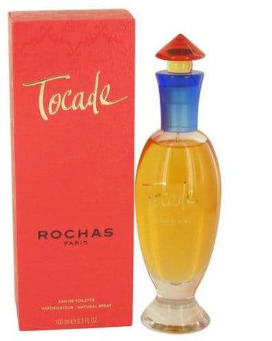 Rochas Tocade Womens EDP 100ml Fragrance