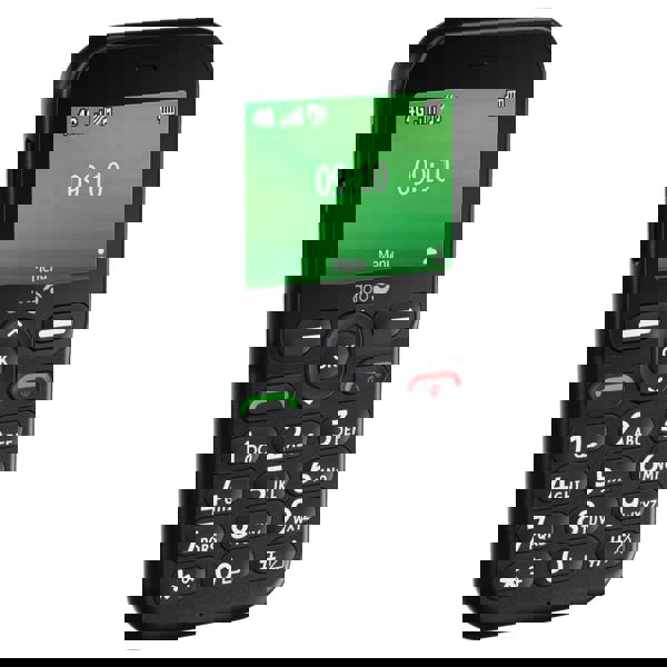 Doro Leva E10 4G Basic Mobile Phone