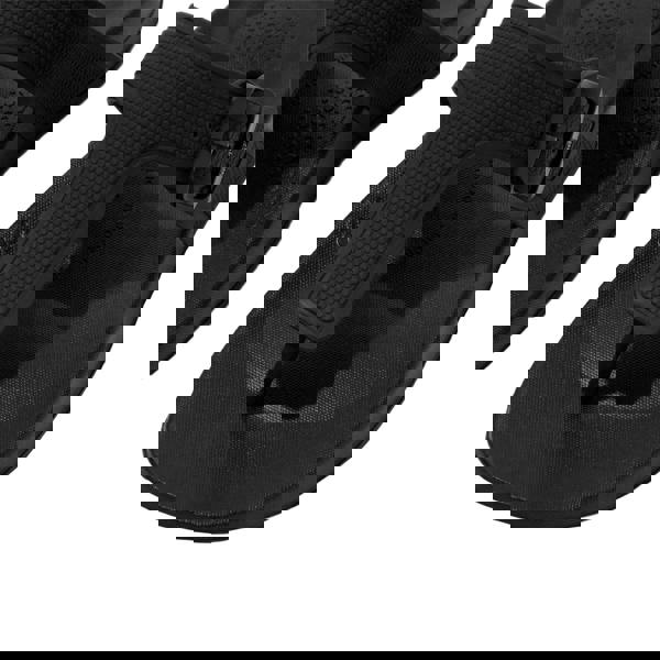 Fit Flop Womens/Ladies iQushion Flip Flops - Black - 